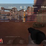 vs coolclan on cp_fastlane vs coolclan on cp_fastlane