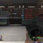 vs coolclan on cp_granary vs coolclan on cp_granary