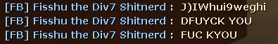 FaN hater FaN hater