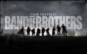 Band of Brothers TF2 Band of Brothers TF2