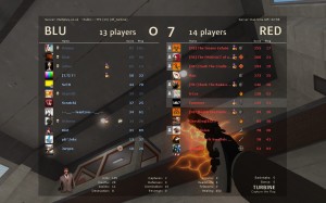 Epic Clanstack