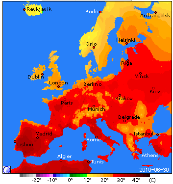 That's so hot